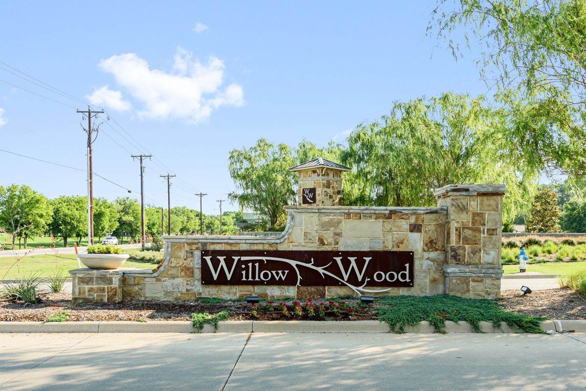 7. Willow Wood edificio en 809 Claremont Court, McKinney, TX 75071