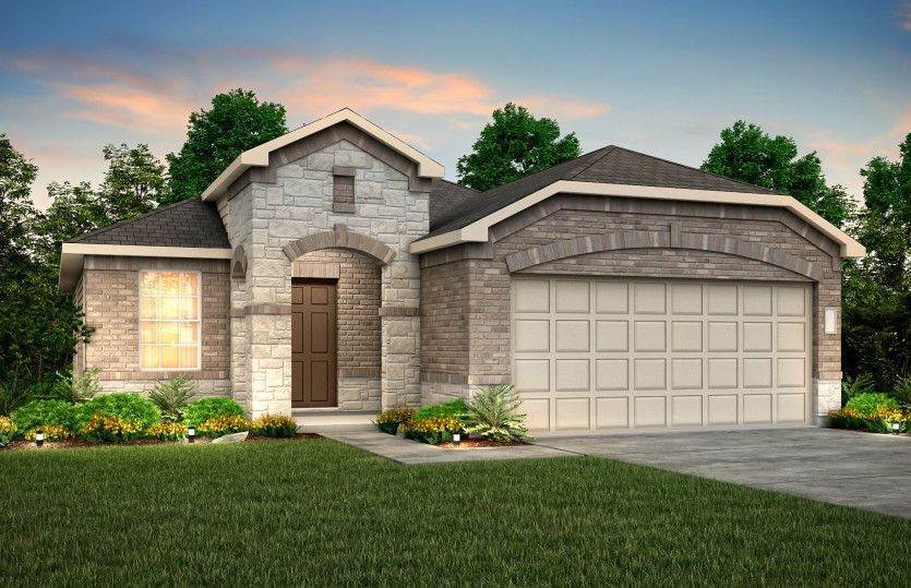 Single Family for Sale at Willis, TX 77378