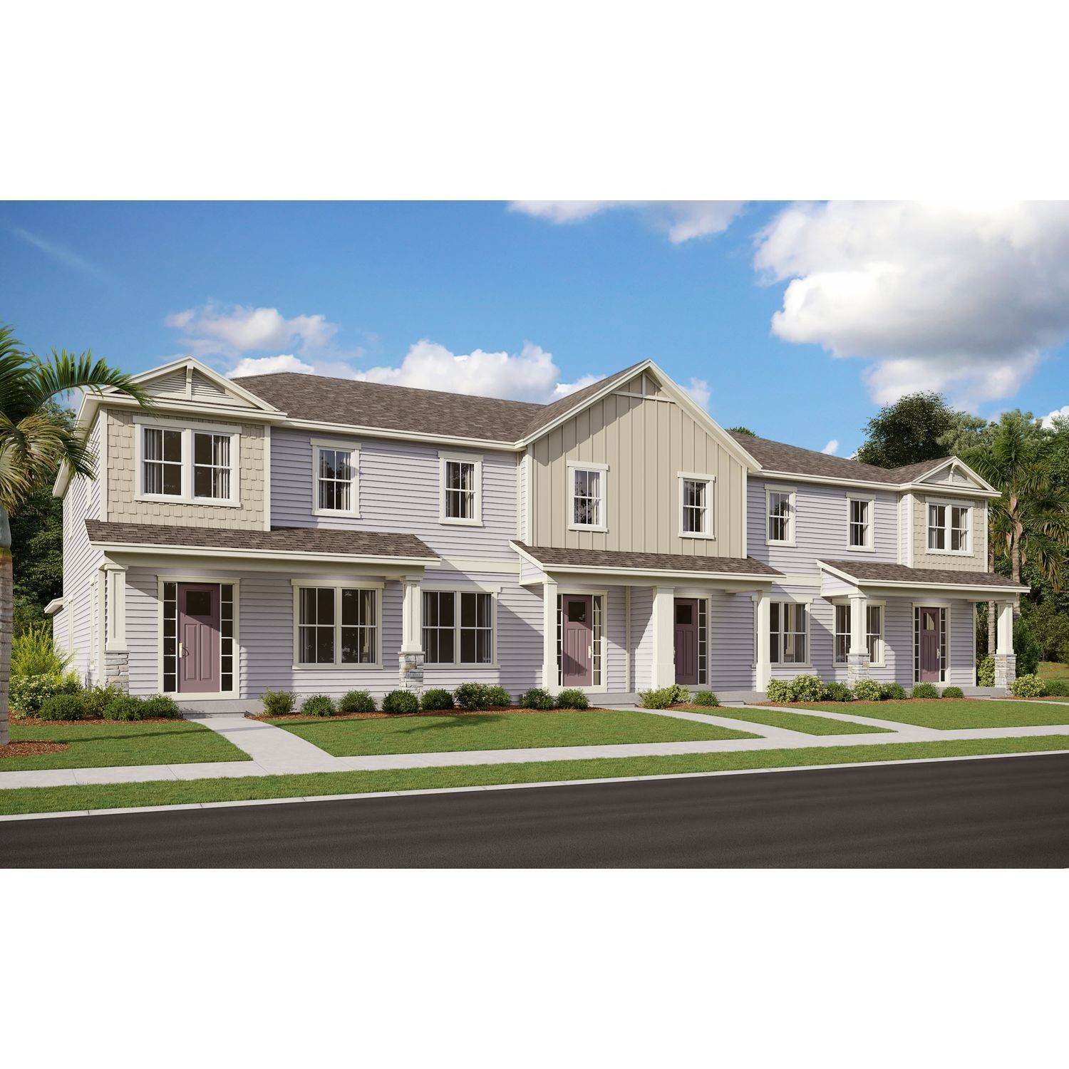 多棟聯建住宅 為 出售 在 Orlando, FL 32827
