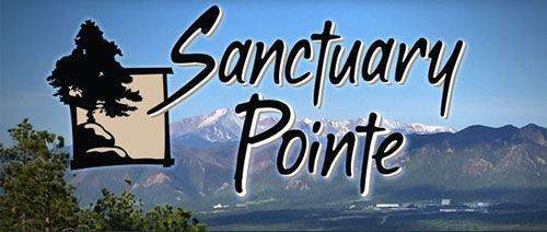 Sanctuary Pointe building at 16341 Treetop Glory Court, Monument, CO 80132