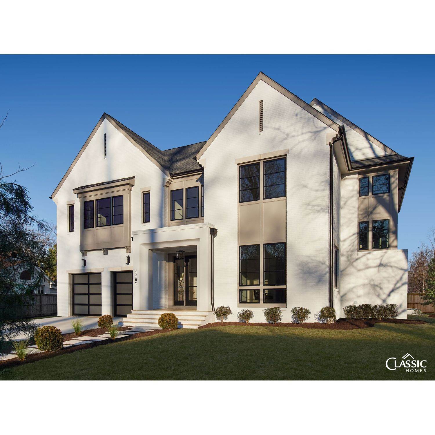 12. Classic Homes of Maryland - Custom Home Builder (Bethesda) byggnad vid Bethesda, MD 20817