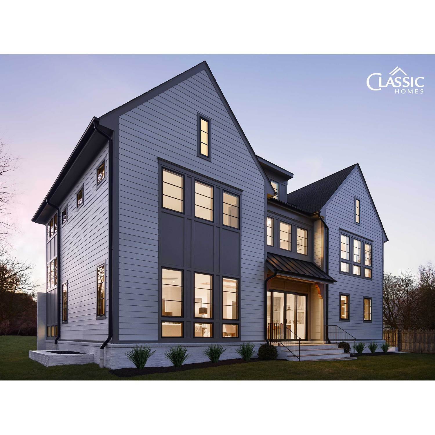 Ensam familj för Försäljning vid Classic Homes Of Maryland - Custom Home Builder (B Bethesda, MD 20817
