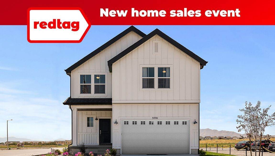 Single Family for Sale at Saratoga Springs, UT 84045