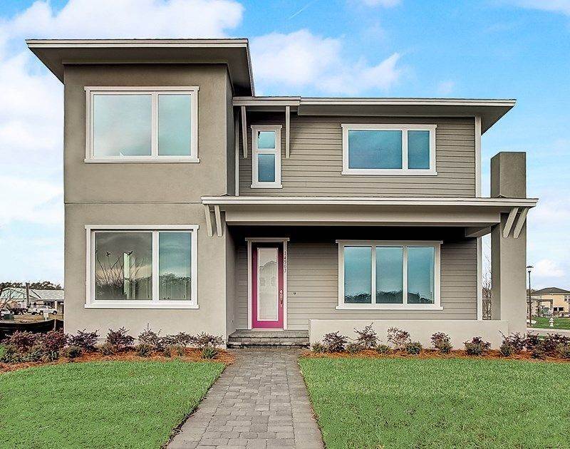 Single Family for Sale at Orlando, FL 32827