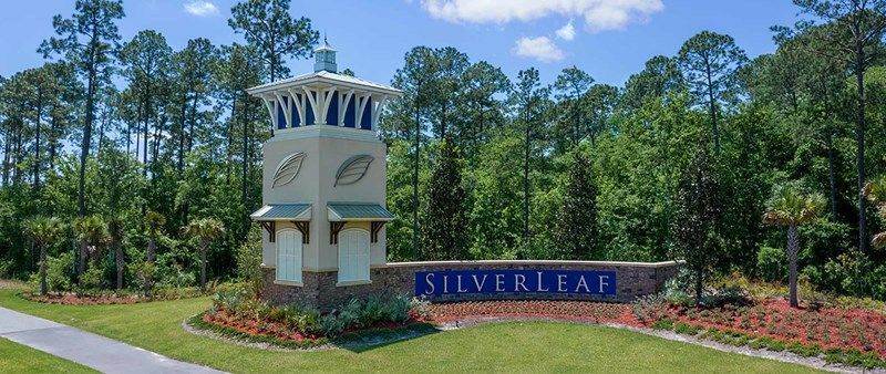 11. Oak Grove at Silverleaf 60’ building at 37 Sparrow Creek Drive, St. Augustine, FL 32092