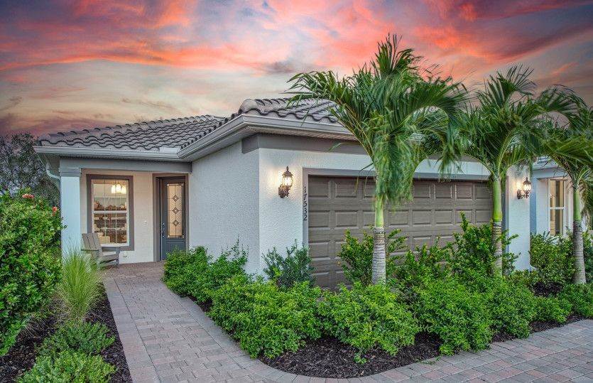 Einfamilienhaus für Verkauf beim North Fort Myers, FL 33917