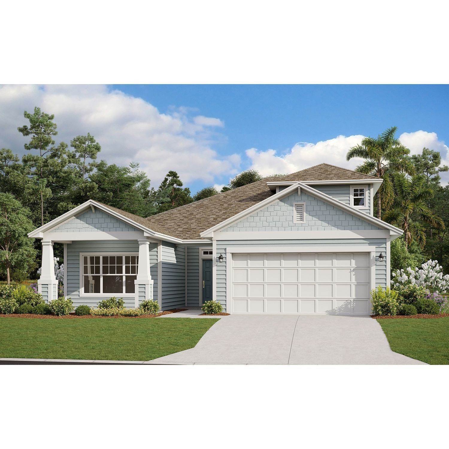 Single Family for Sale at Cordova Palms 101 Bermudez Way, St. Augustine, FL 32095