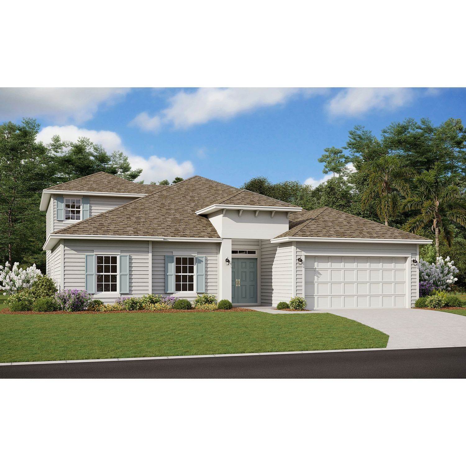 Single Family for Sale at St. Augustine, FL 32095