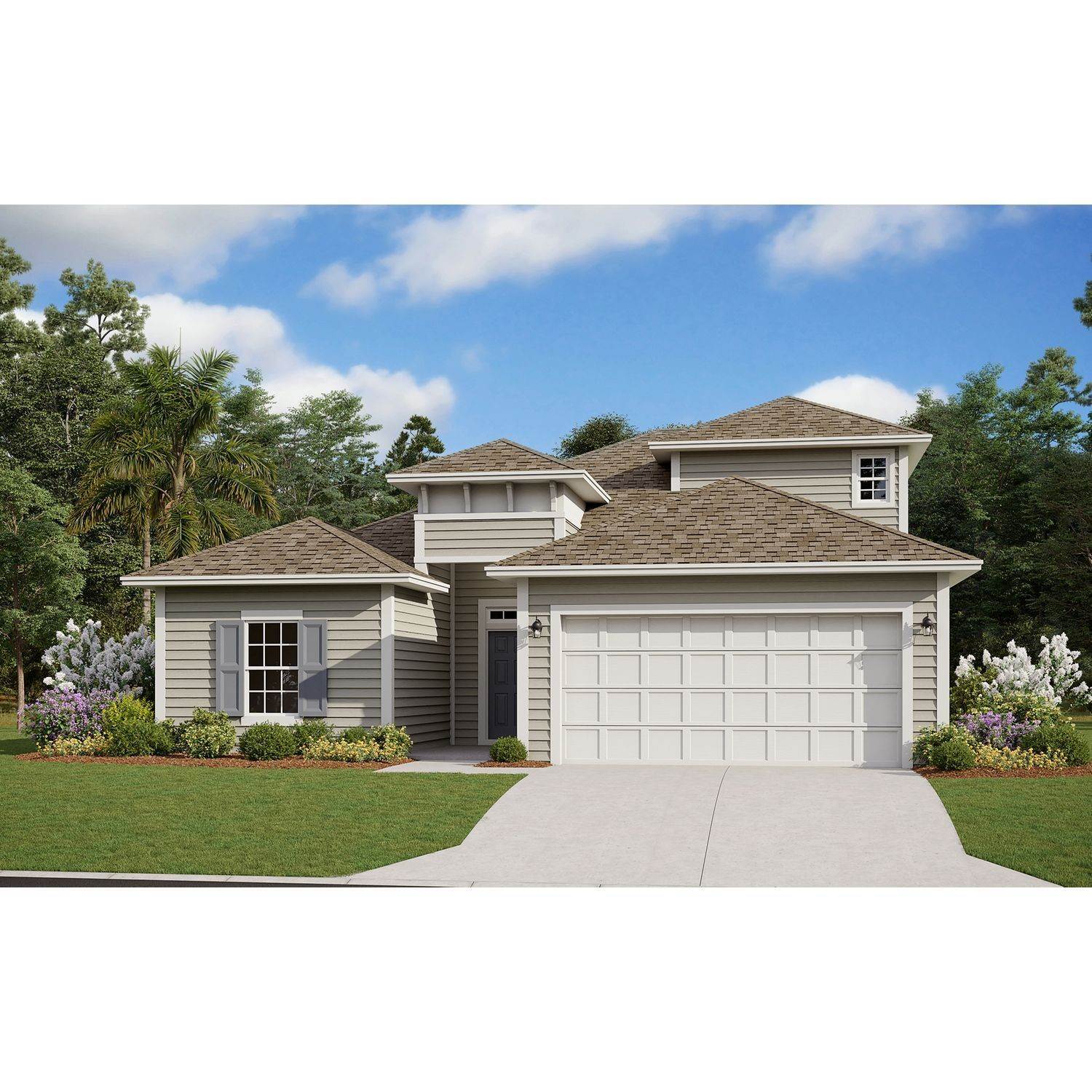 Single Family for Sale at St. Augustine, FL 32092