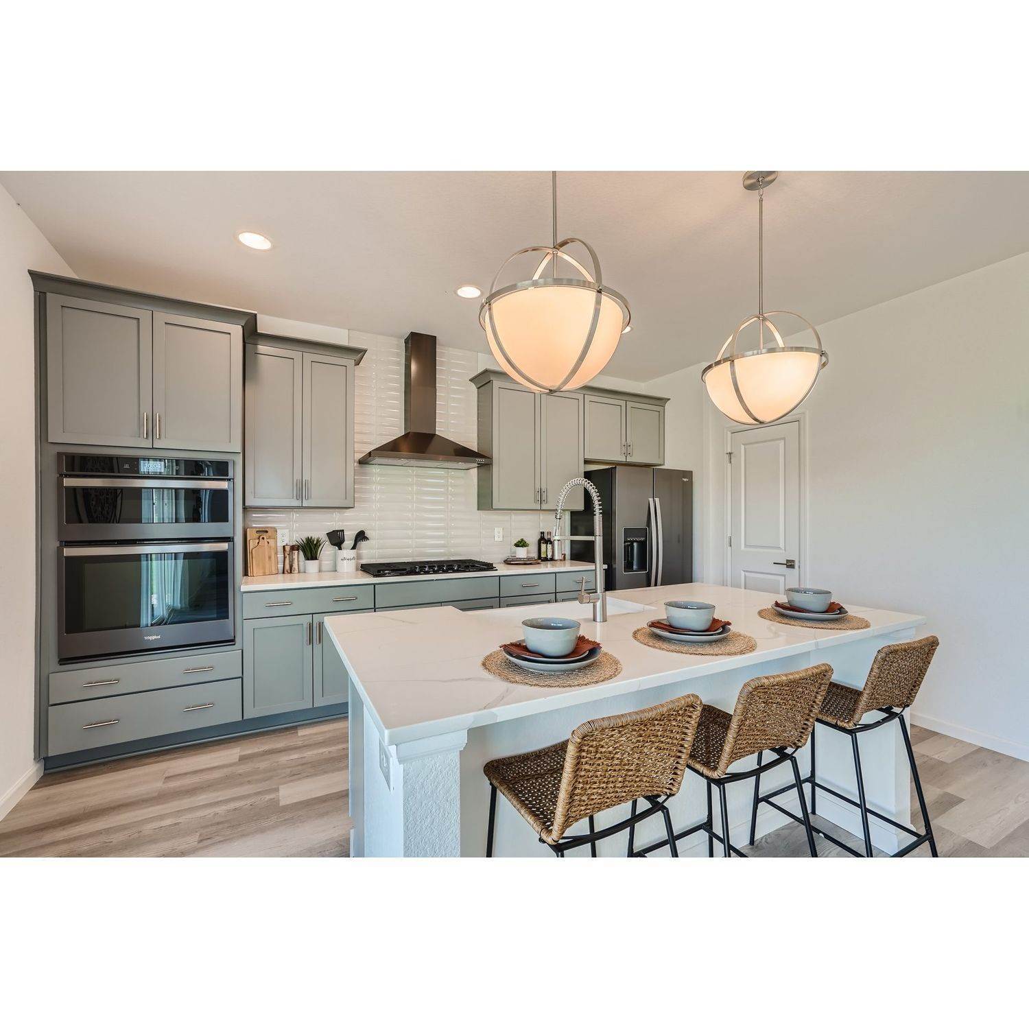 10. Reserve at Timberline building at 1844 Foggy Brook Drive, Fort Collins, CO 80528
