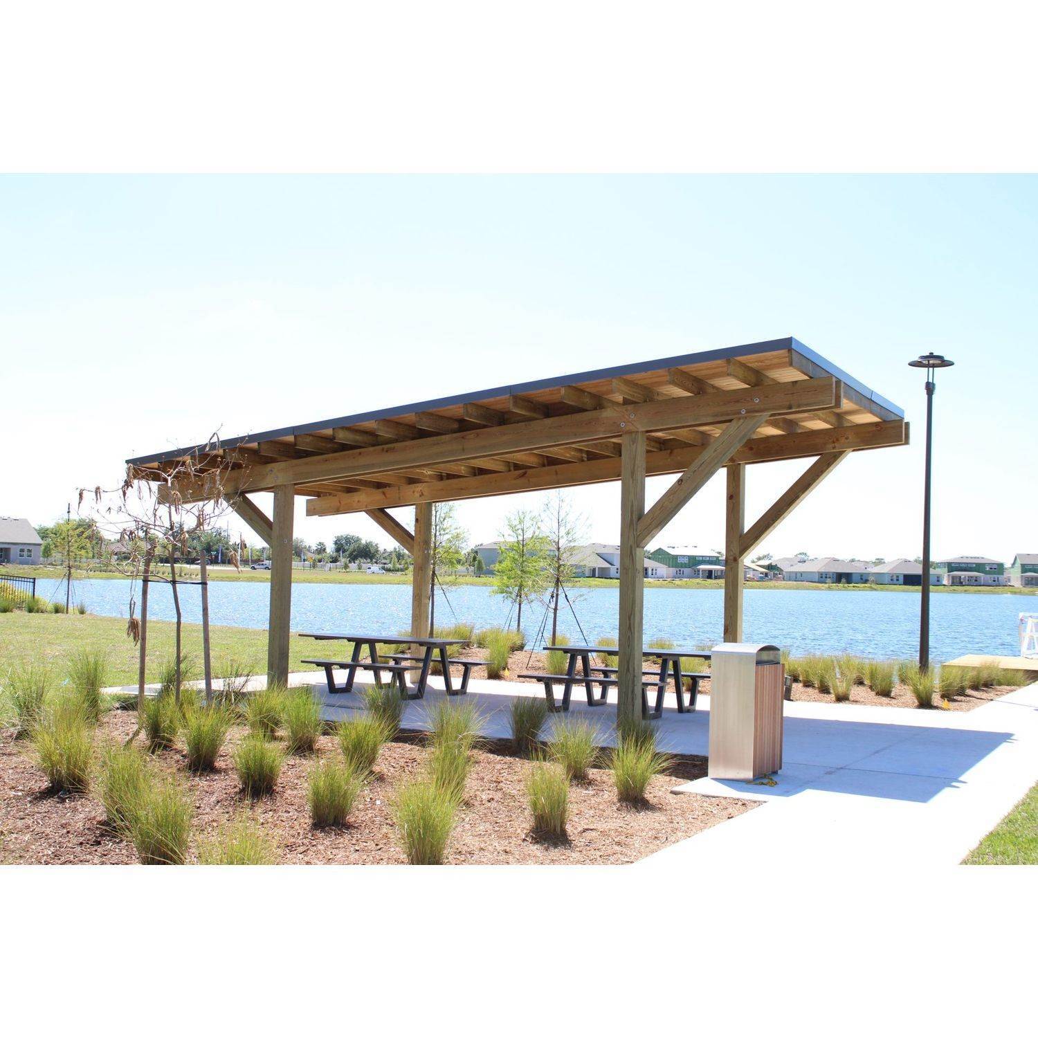 26. Summerdale Park at Lake Nona building at 13426 Gabor Ave., Orlando, FL 32827