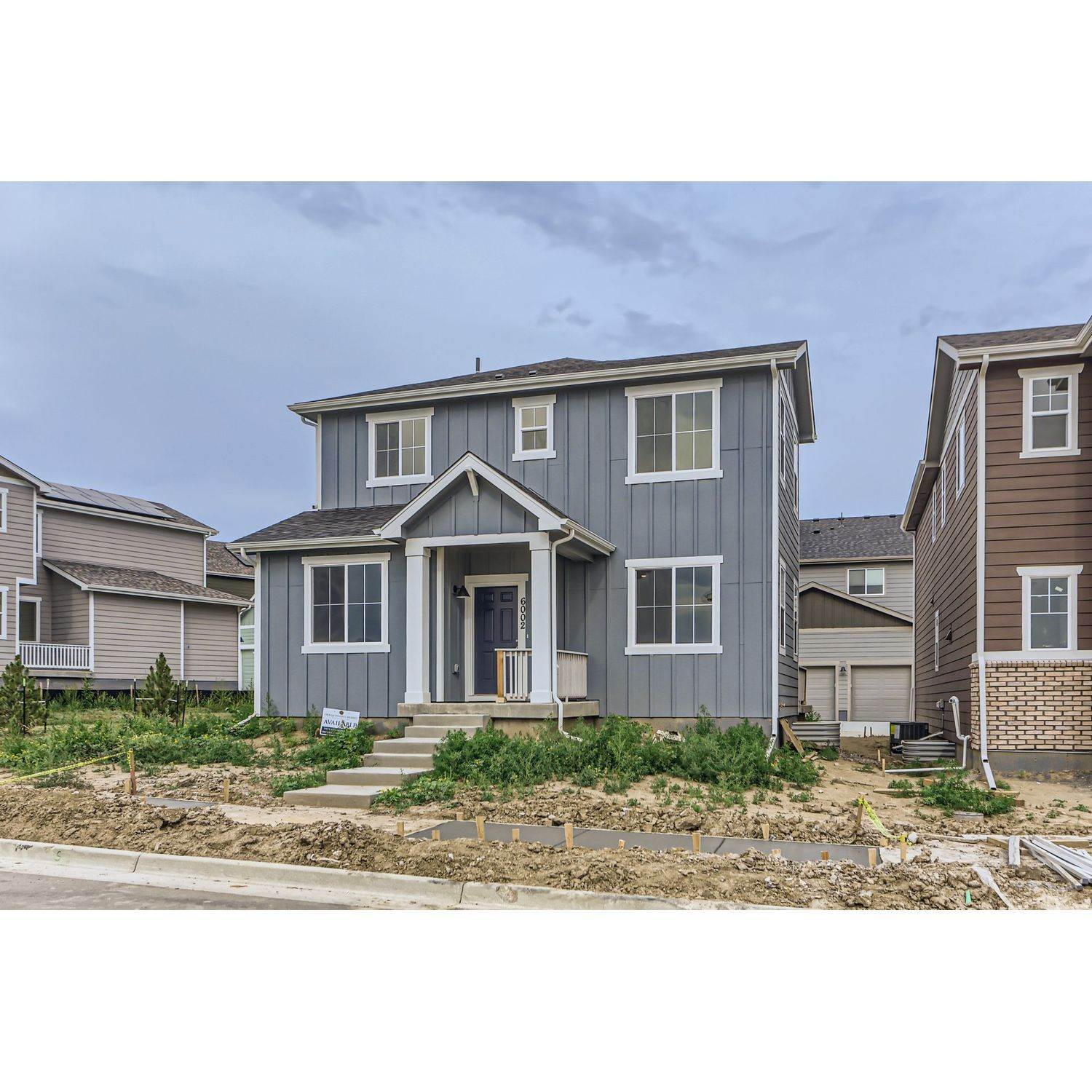Single Family for Sale at Fort Collins, CO 80528