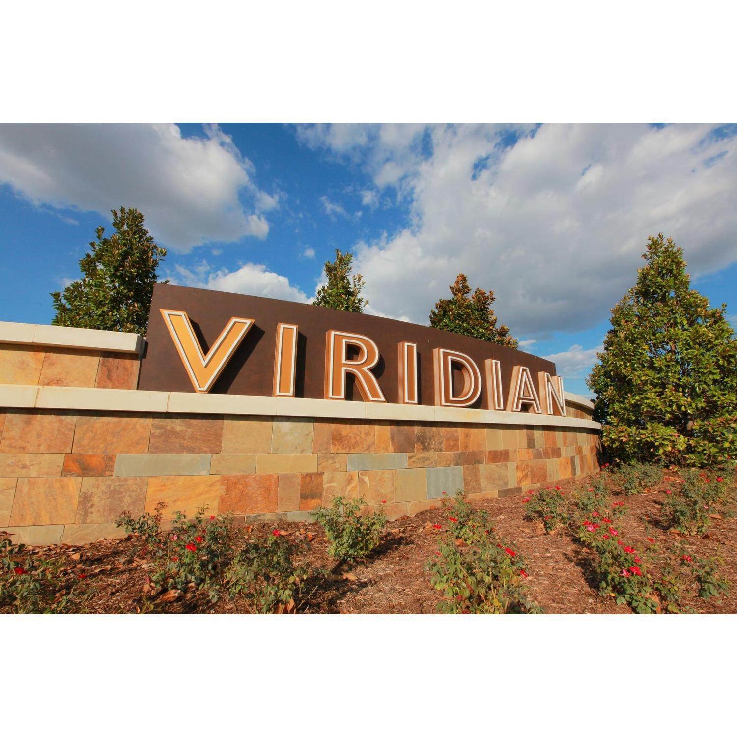 Viridian - 65' edificio en 1344 Viridian Park Lane, Arlington, TX 76005
