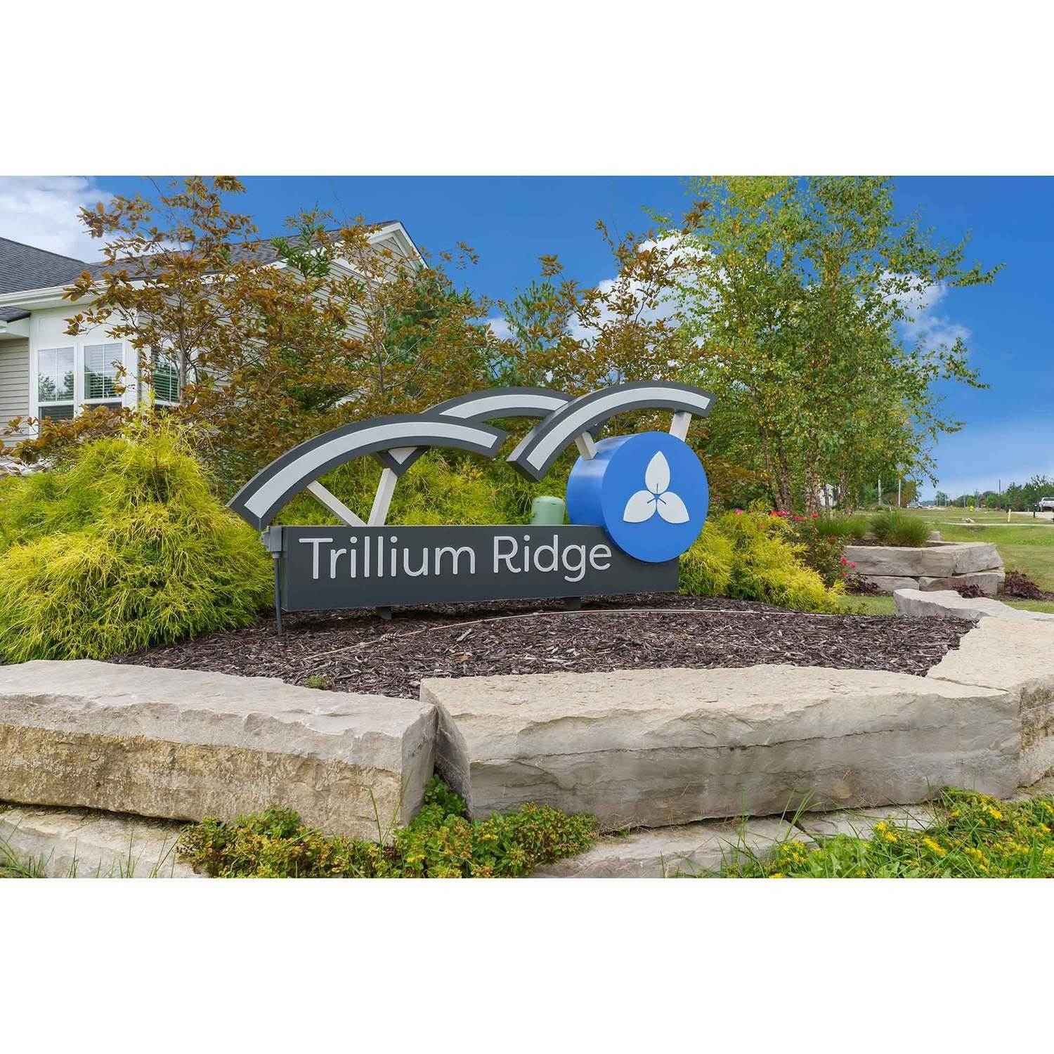 13. Trillium Ridge bâtiment à 2044 Flowering Drive, Hudsonville, MI 49426