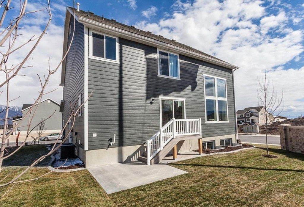 Einfamilienhaus für Verkauf beim Lehi, UT 84043