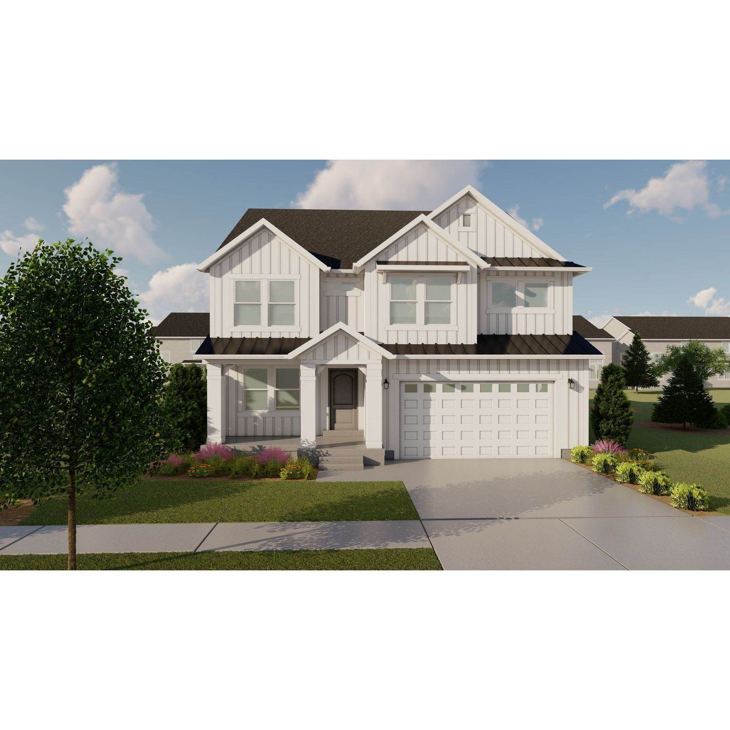 Einfamilienhaus für Verkauf beim Lehi, UT 84043