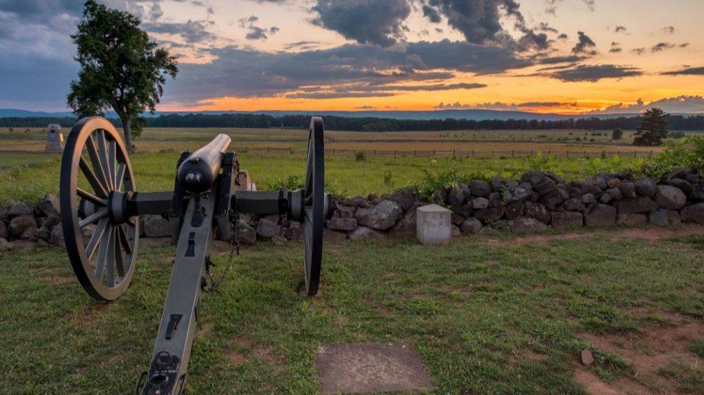 2. Amblebrook at Gettysburg xây dựng tại 21 Reedgrass Way, Gettysburg, PA 17325