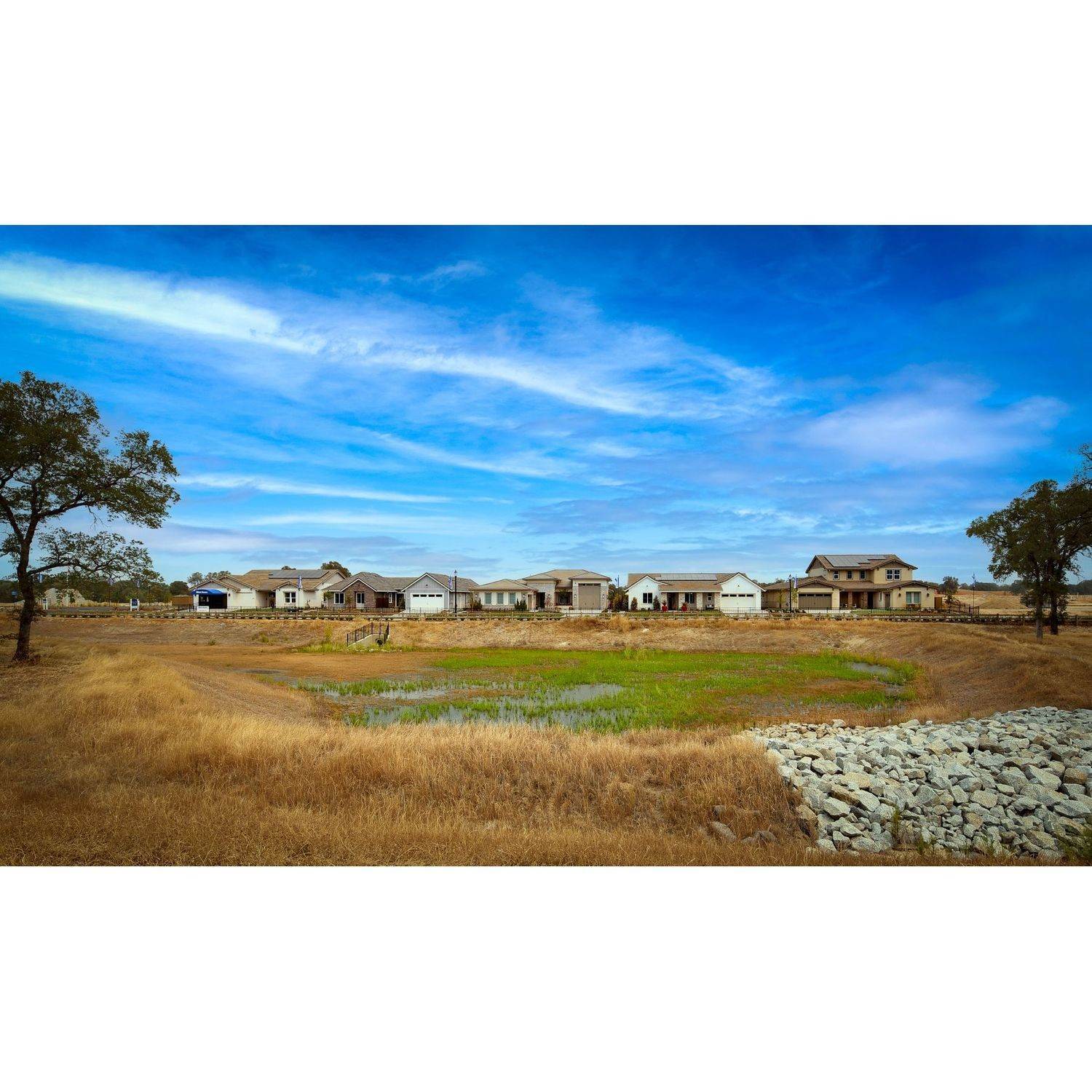 Turkey Creek Estates byggnad vid 2036 Pinehurst Drive, Lincoln, CA 95648