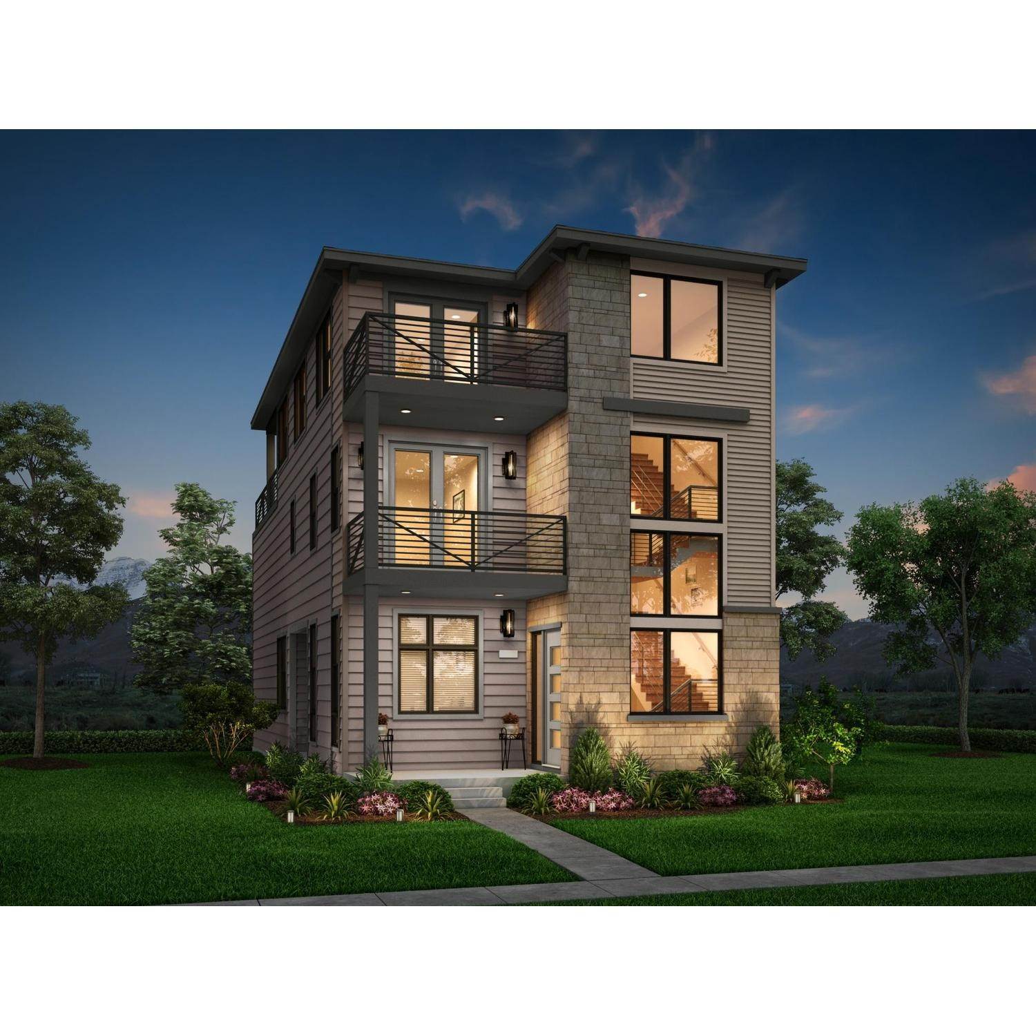 Single Family for Sale at Aurora, CO 80019