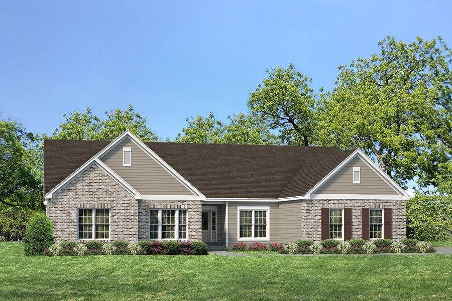 Single Family for Sale at Build On Your Land 695 Trade Center Blvd., Chesterfield, MO 63005