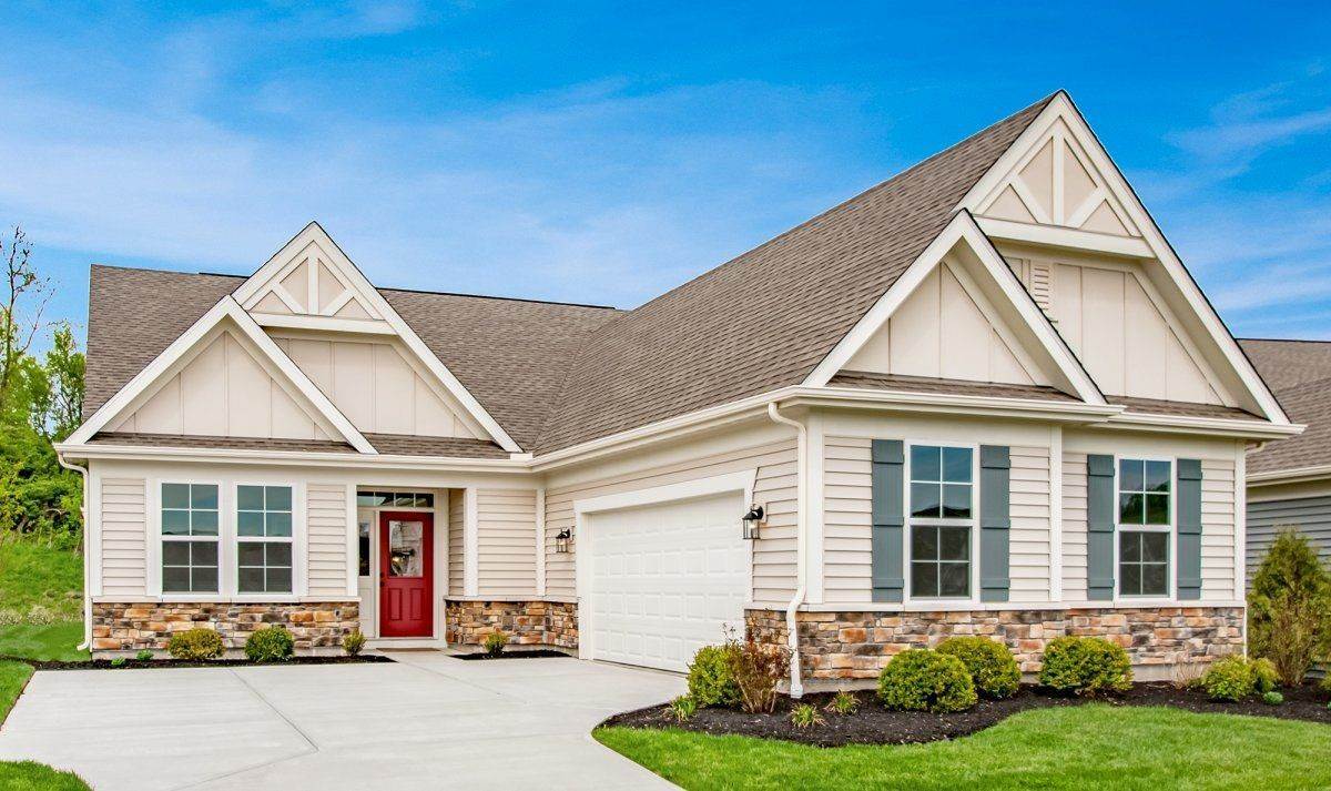 Single Family for Sale at Union, KY 41091
