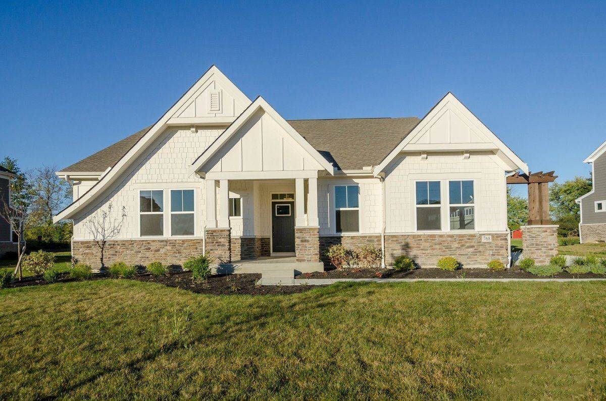Single Family for Sale at Union, KY 41091