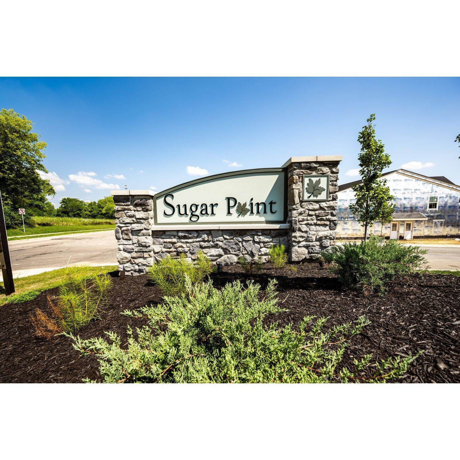 5. Sugar Point建于 Center Point Drive, Dayton, OH 45459