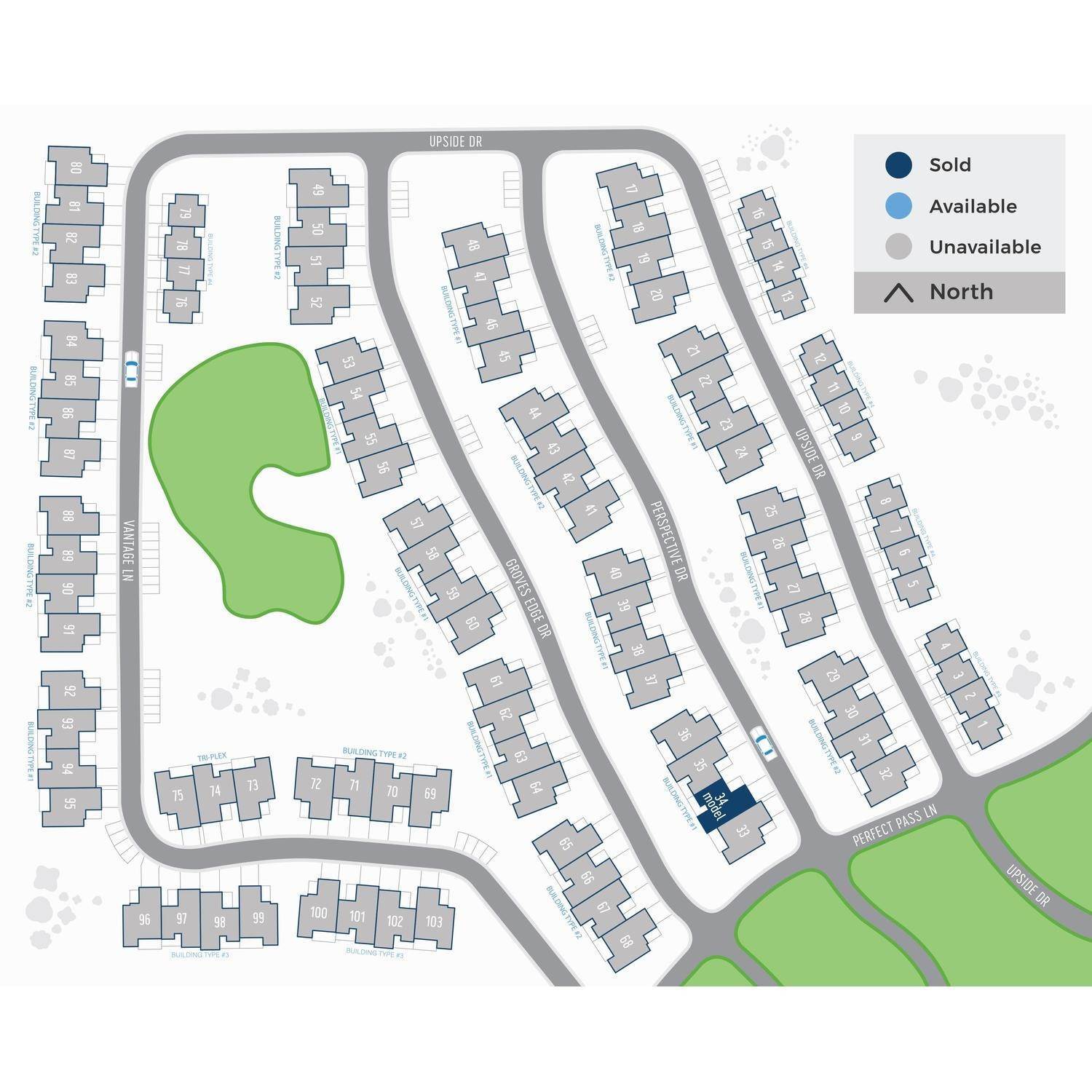 8. 11449 N. Perspective Drive, Hideout Canyon, UT 84036에 Shoreline Townhomes 건물