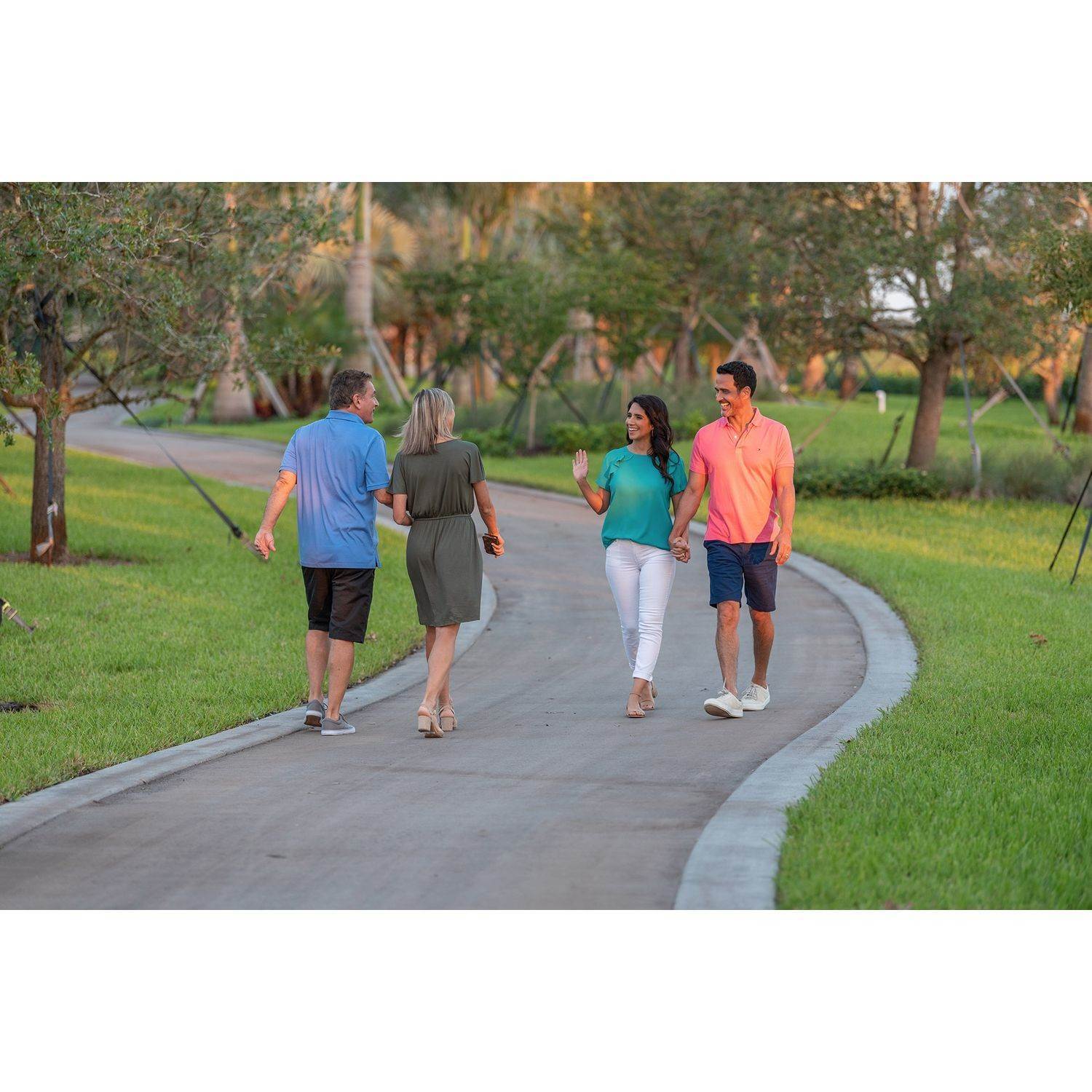 31. Valencia Walk at Riverland® xây dựng tại 10735 SW Matisse Lane, Port St. Lucie, FL 34987