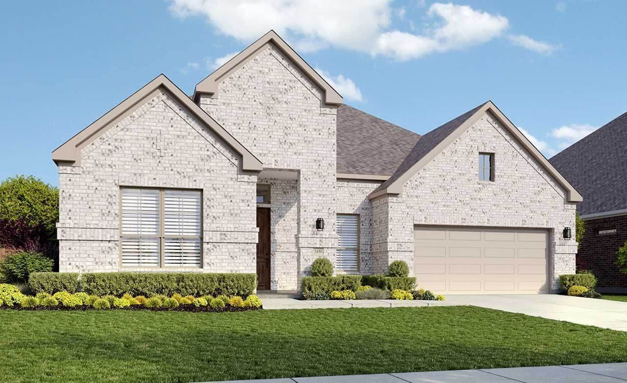 Einfamilienhaus für Verkauf beim New Braunfels, TX 78132