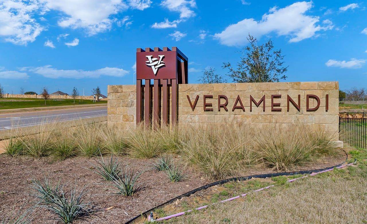 8. Veramendi building at 2080 Stephanie Avenue, New Braunfels, TX 78132