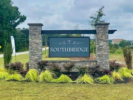 Southbridge xây dựng tại 3095 Matthews Drive, Sumter, SC 29154