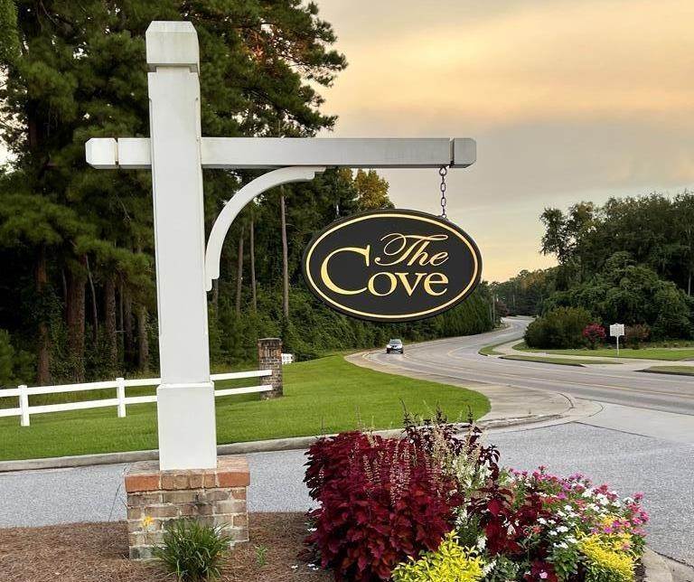 The Cove edificio en 2390 Topsail Drive, Sumter, SC 29150