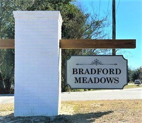 16. Bradford Meadows byggnad vid 2090 Barnhart Drive, Sumter, SC 29153