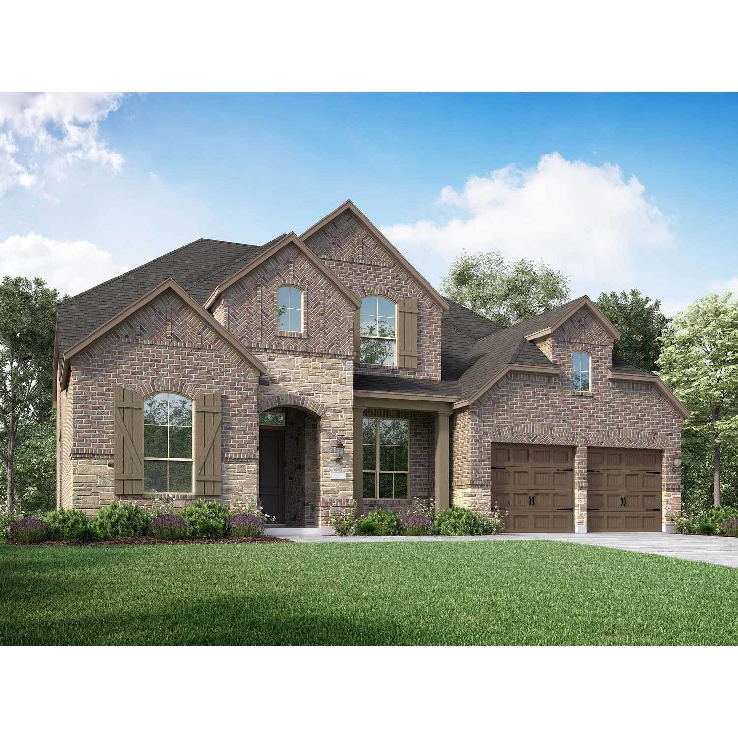 Single Family for Sale at Richmond, TX 77406