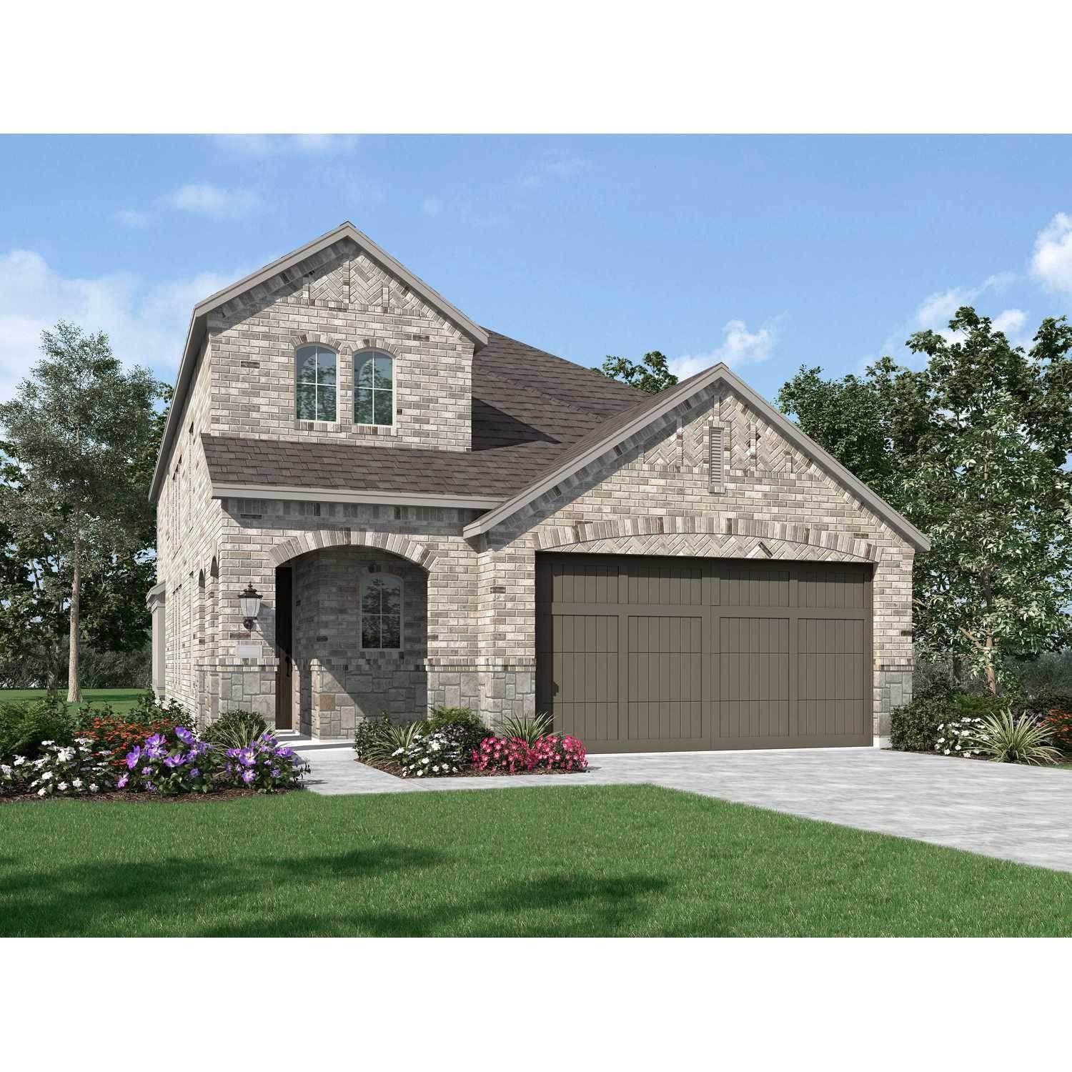 Single Family for Sale at New Braunfels, TX 78132