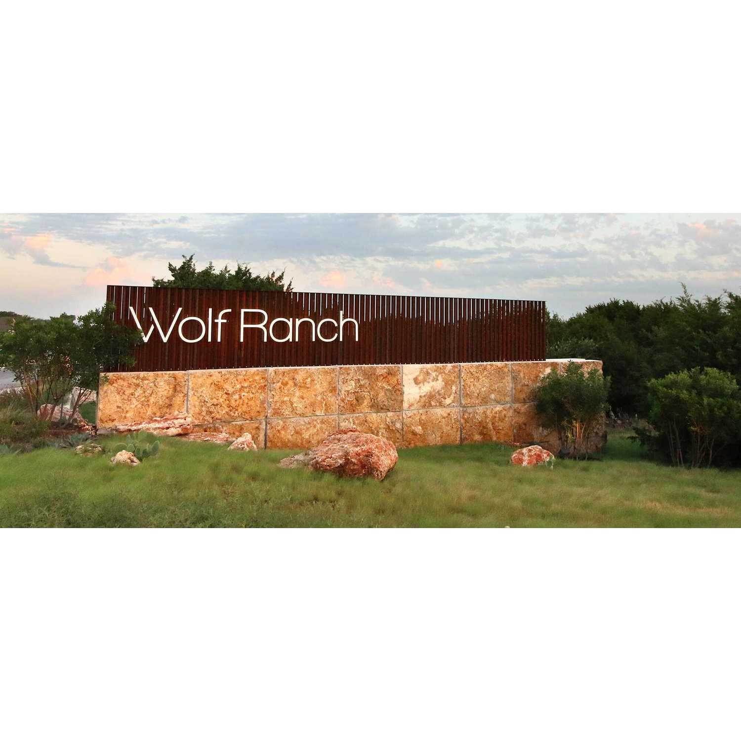 18. Wolf Ranch edificio en 101 Blackberry Cove, Georgetown, TX 78628