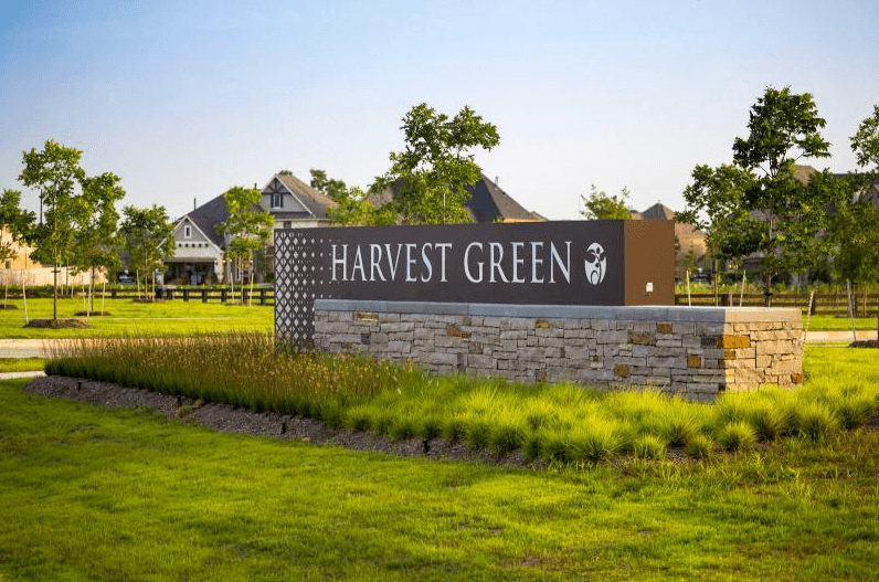 3. Harvest Green 65ft. lots building at 2314 Home Sweet Home St., Richmond, TX 77406