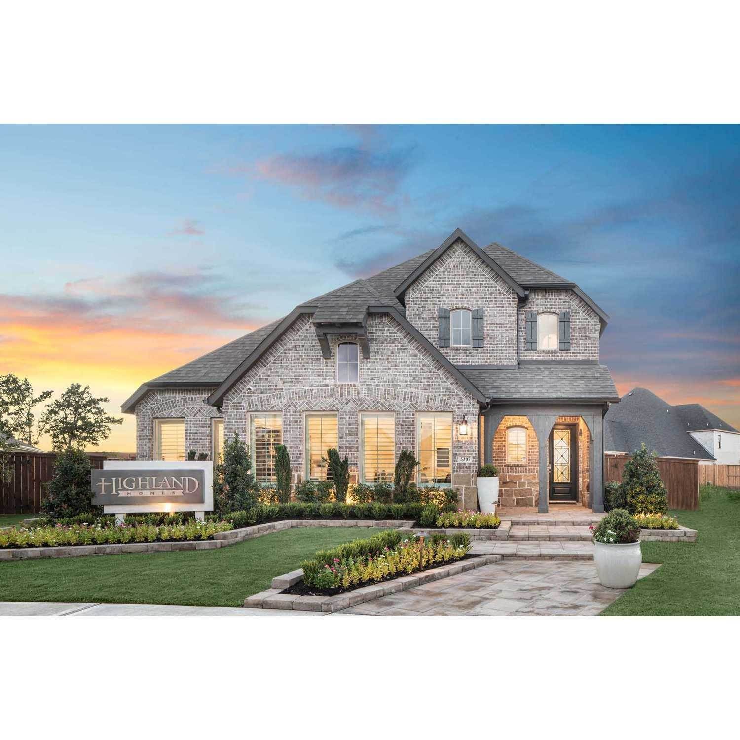 Meridiana 40ft. lots building at 5307 Majestic Court, Manvel, TX 77578