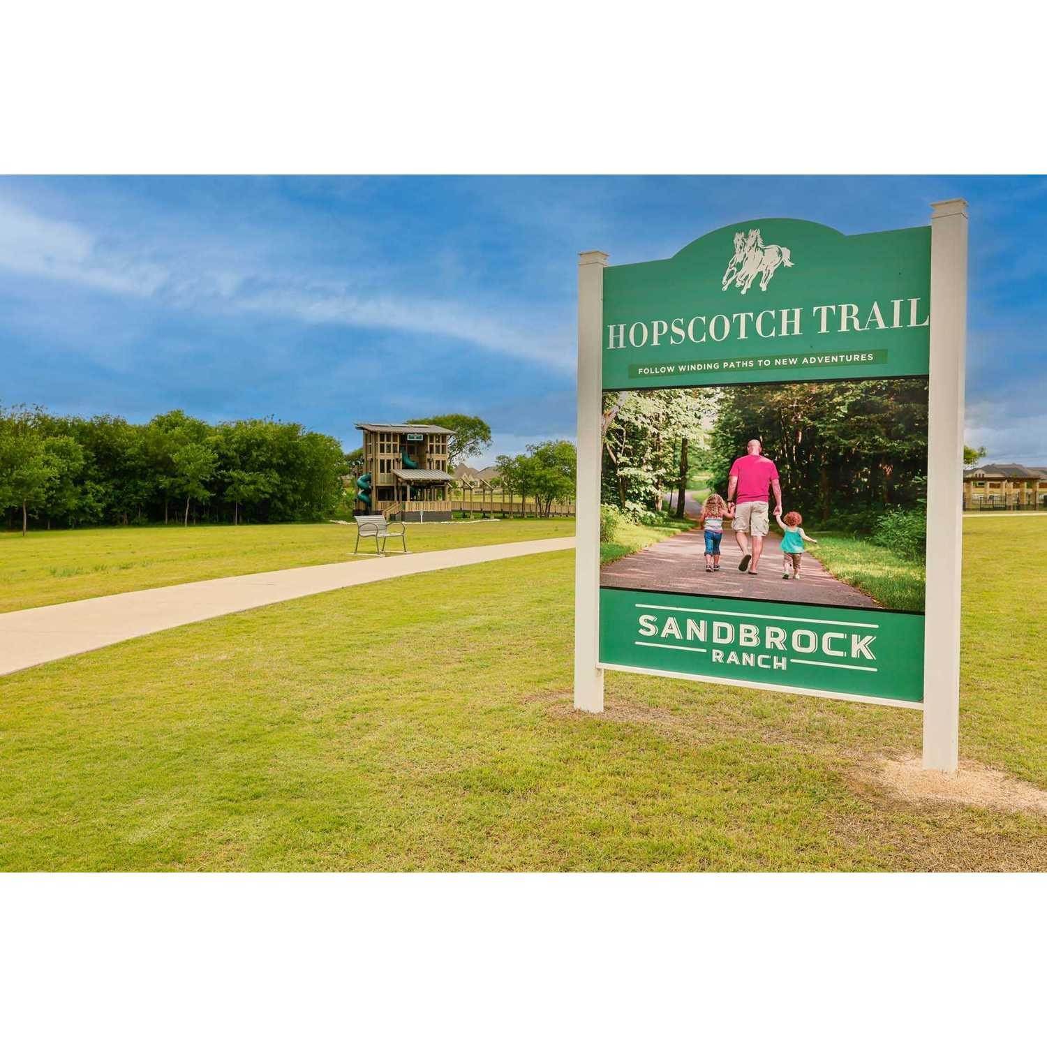 27. Sandbrock Ranch 45ft. lots建于 1921 Calumet Dr., 奥布里, TX 76227