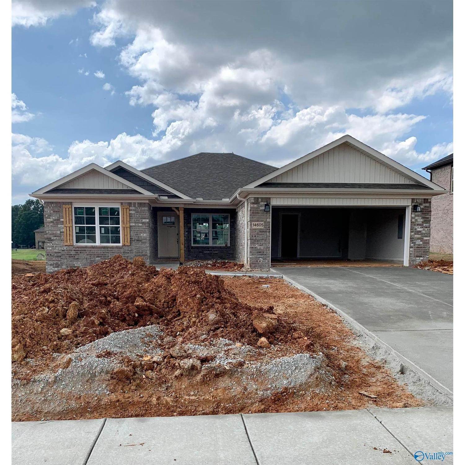 Single Family for Sale at Athens, AL 35613