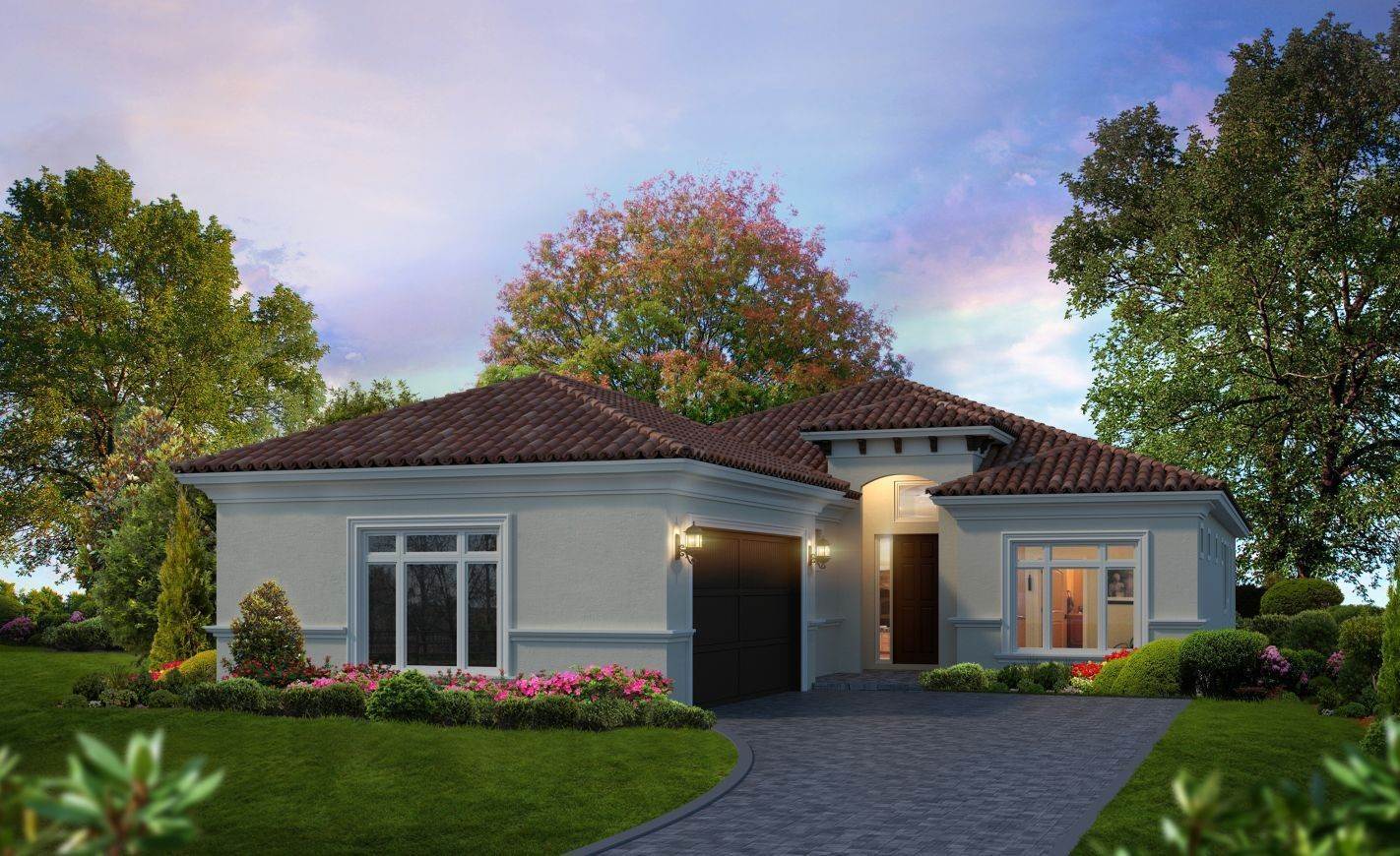 Einfamilienhaus für Verkauf beim Ormond Beach, FL 32174