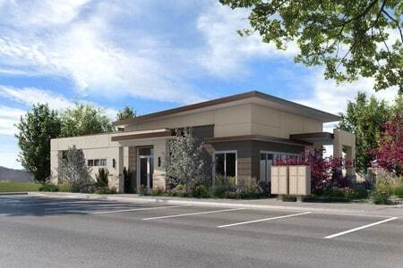 Village South at Valley Knolls gebouw op 299 Radiant Drive, Carson City, NV 89705