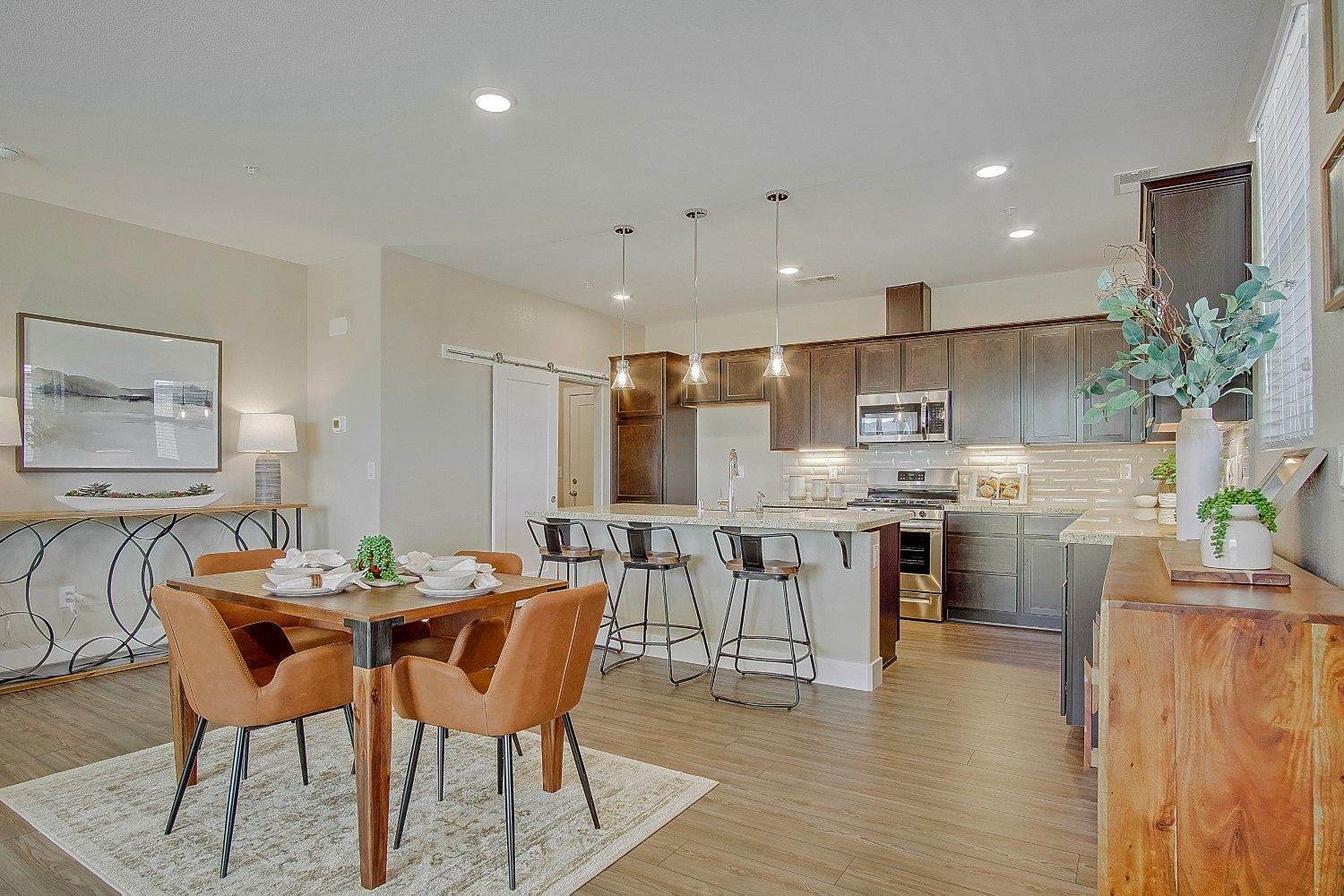21. Village South at Valley Knolls xây dựng tại 299 Radiant Drive, Carson City, NV 89705