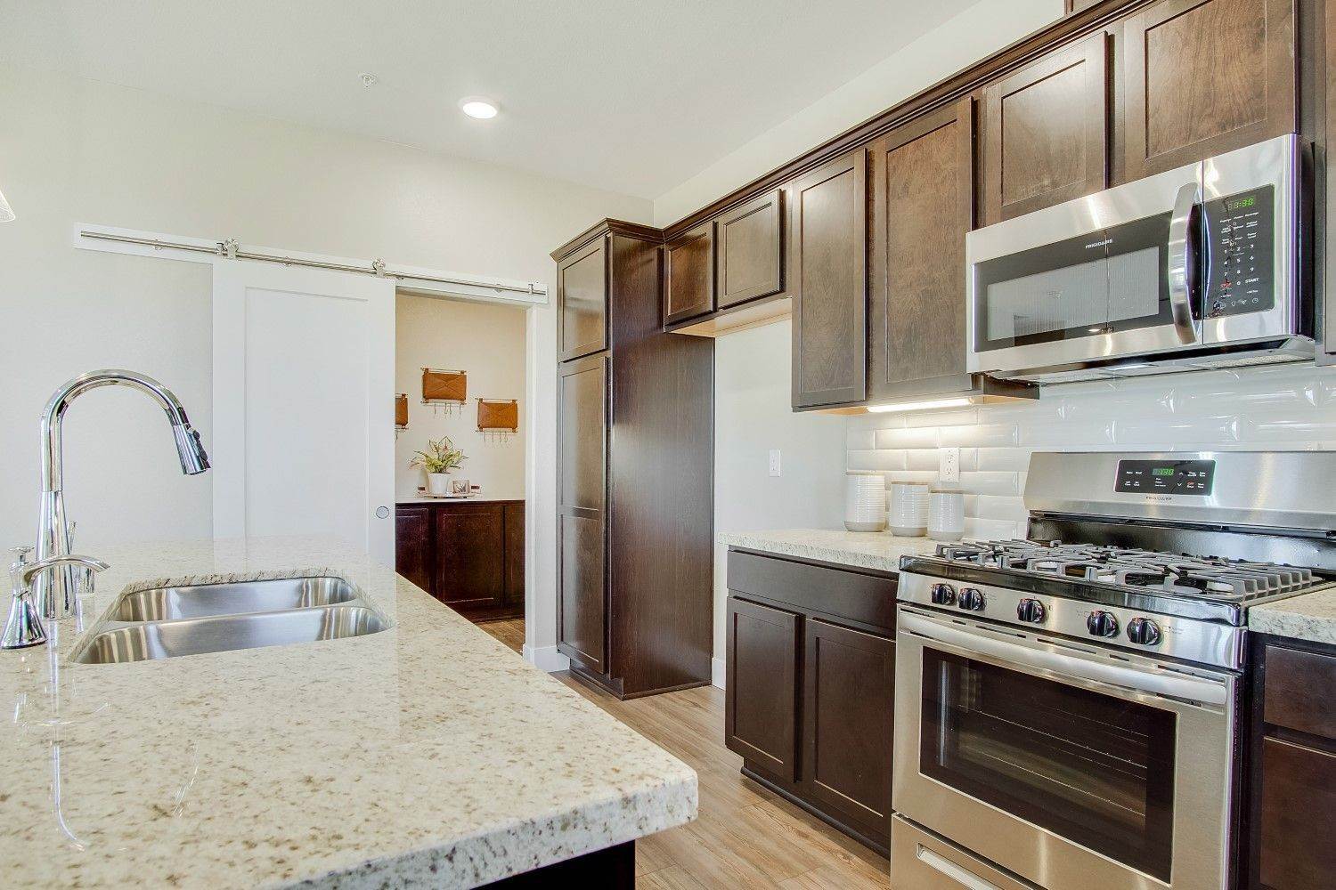 23. Village South at Valley Knolls xây dựng tại 299 Radiant Drive, Carson City, NV 89705