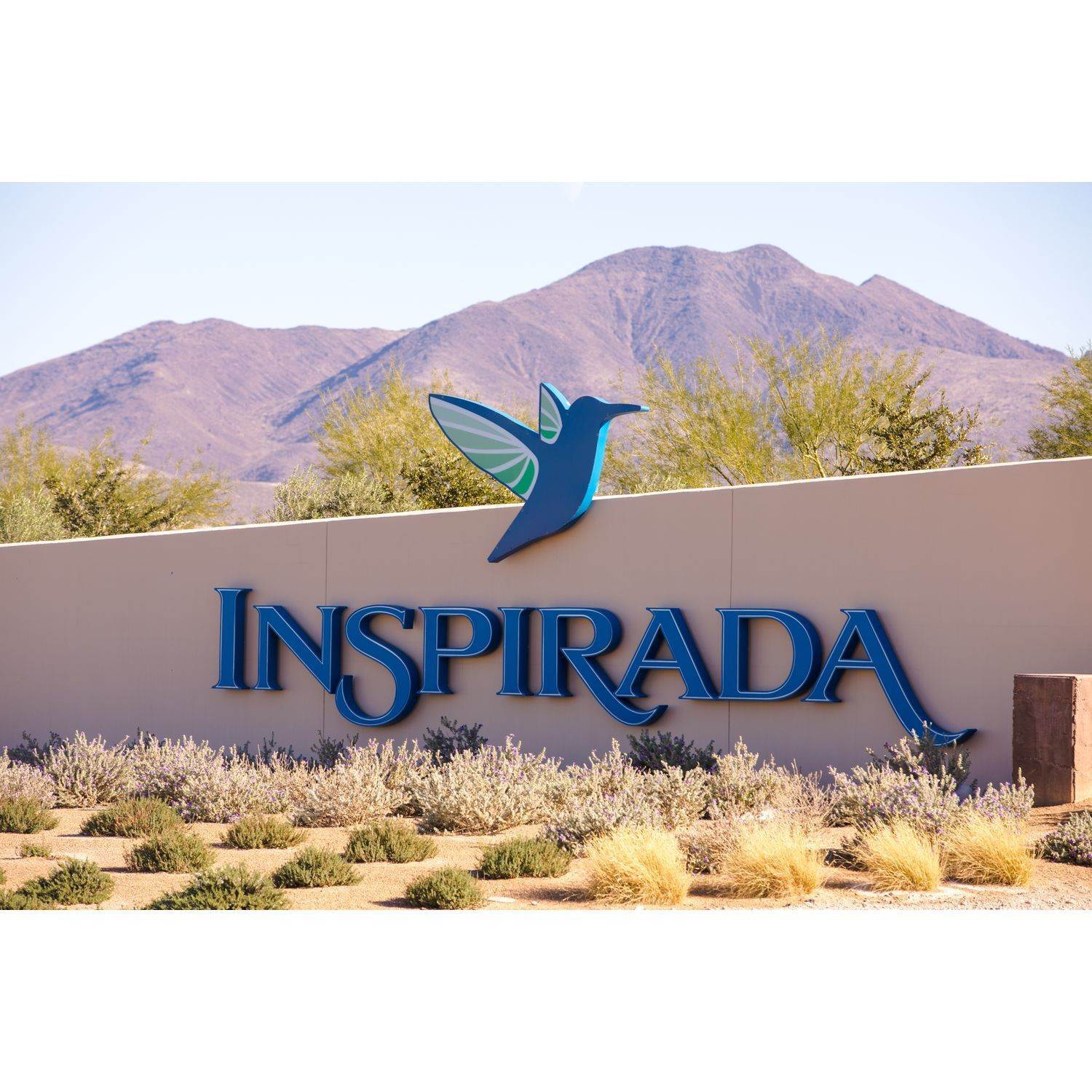 Landings at Inspirada xây dựng tại 3433 Oristano Ln., Henderson, NV 89044