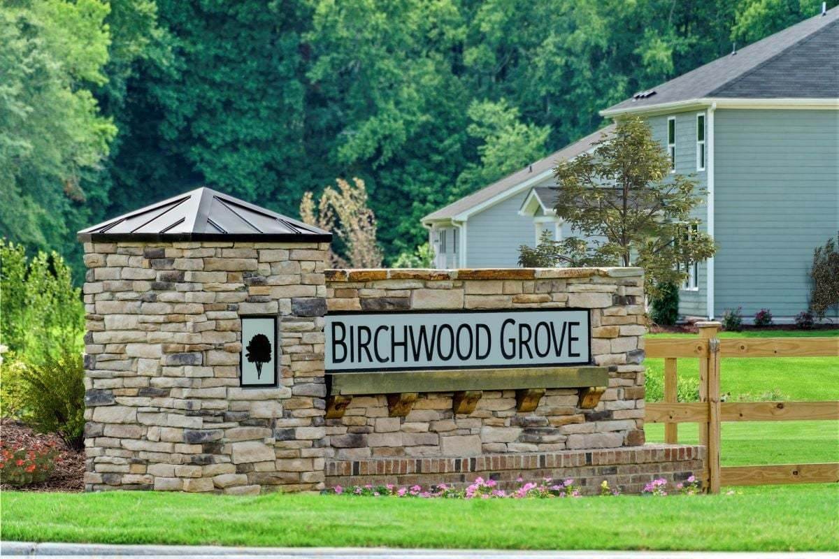 Birchwood Grove κτίριο σε Us-401 And Kipling Rd., Fuquay Varina, NC 27526