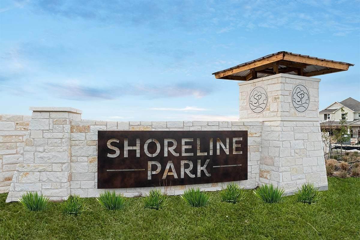 Shoreline Park - Sterling Collection prédio em 114 E. Granite Shores Dr., Boerne, TX 78006