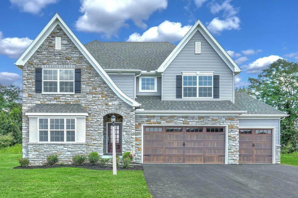 Single Family for Sale at West Grove, PA 19390