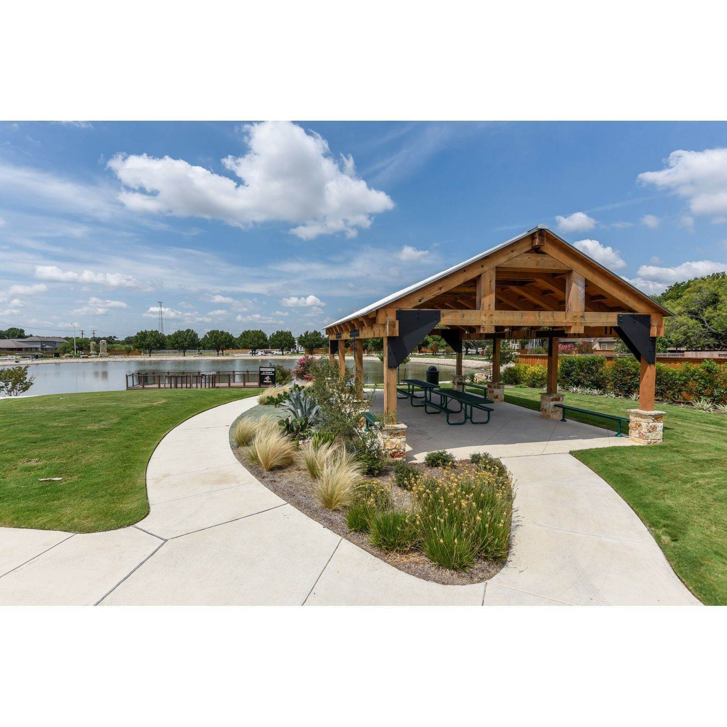 17. Wasser Ranch building at 917 Rench, New Braunfels, TX 78130